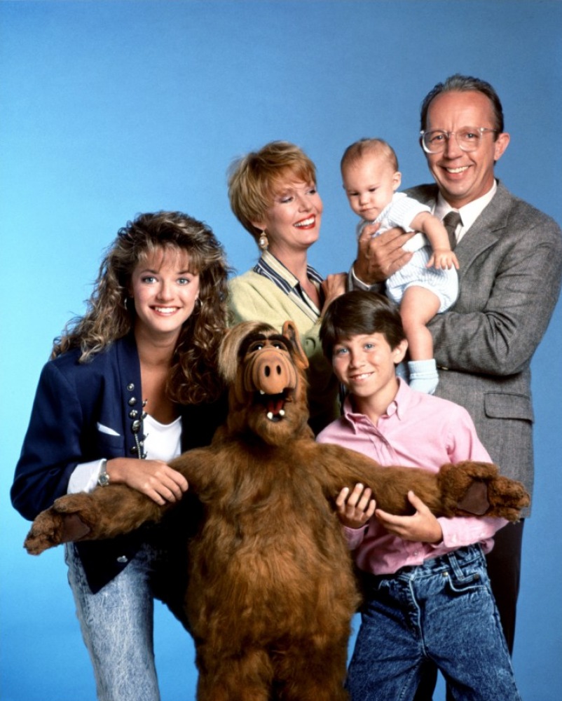alf series