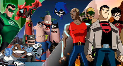 DC nation