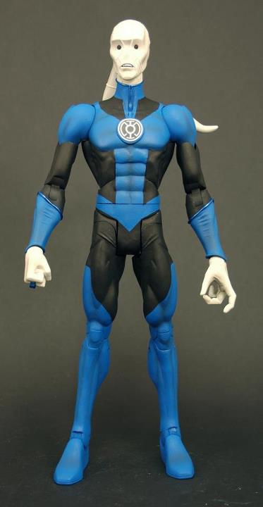 Saint-Walker