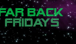 Far Back Fridays Slider