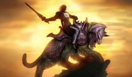 He-Man Awesome