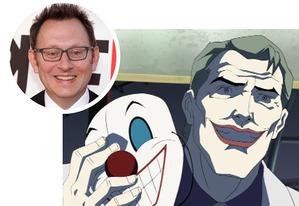 The Joker The Dark Knight Returns