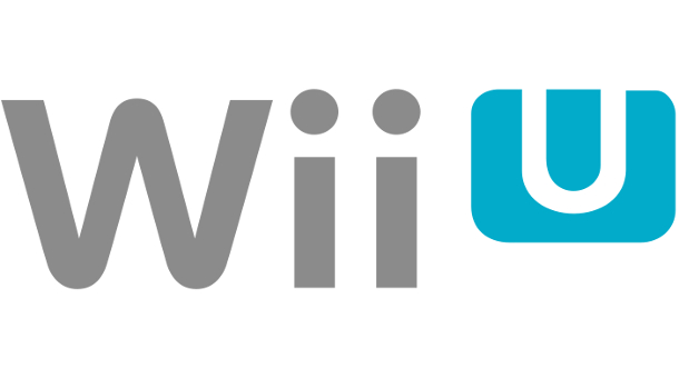 Wii U logo