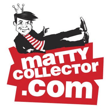 matty logo