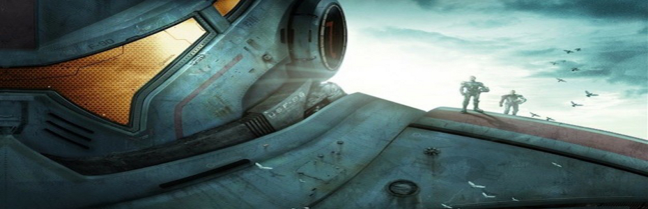 pacific rim slider