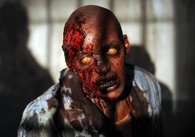 The Walking Dead - Season 3, Episode 1 - Photo Credit: Gene Page/AMC