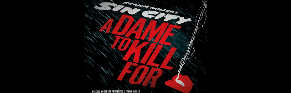 a dame to kill for slider