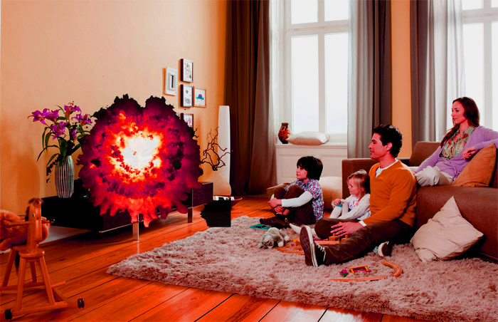 TV Onslaught