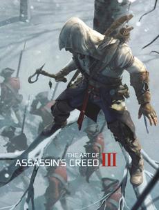 The-Art-of-Assassins-Creed-3