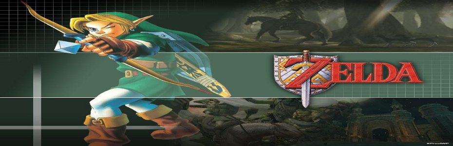 zelda