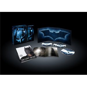 Batman Trilogy