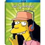 Simpsons 15
