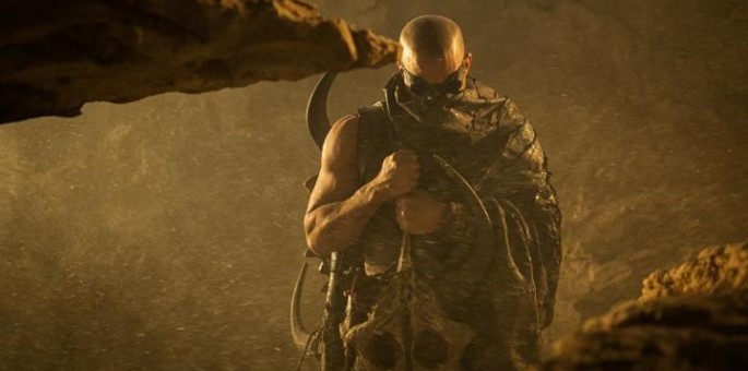 Riddick picture