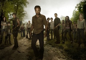 The-Walking-Dead