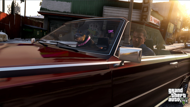 gta-v-dog-shotgun