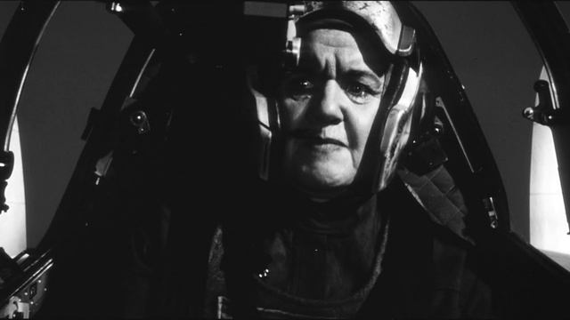 return of the jedi female pilot 2
