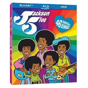 Jackson 5ive