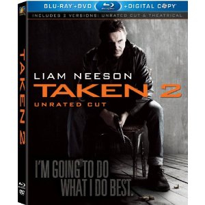 Taken 2