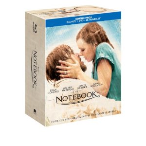 The Notebook