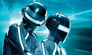 Daft-Punk-Tron