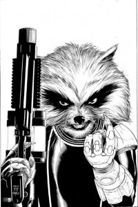 Guardians Of The Galaxy 3