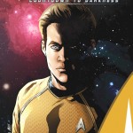 Star trek into countdown to darkness 1
