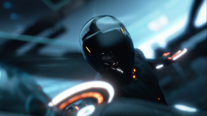 Tron Legacy screenshot