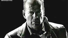 sin city bruce willis hartigan