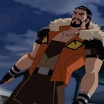 kraven ultiamre spider man