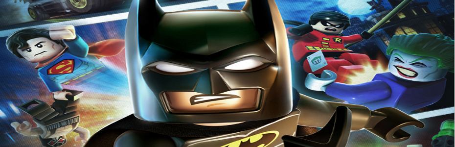 lego batman slider