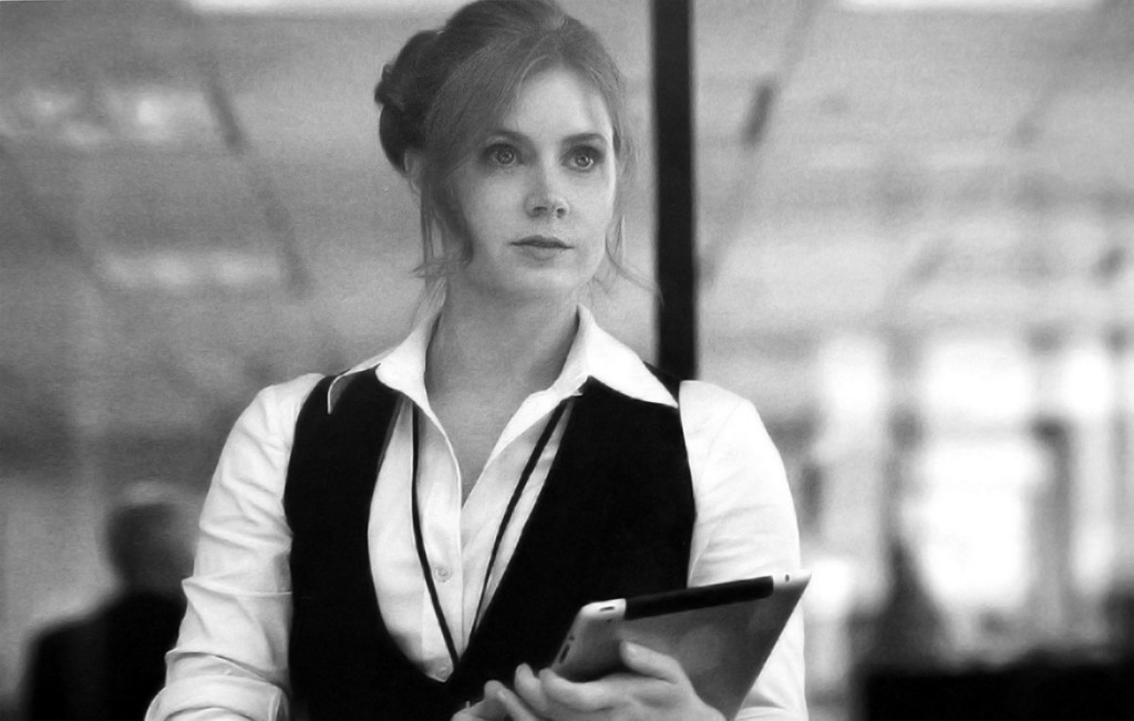 lois lane amy adams man of steel