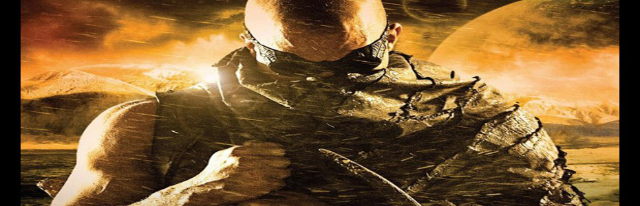 riddick slider