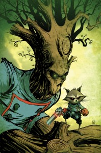 rocket_raccoon_and_groot_by_skottieyoung-d3eg9je