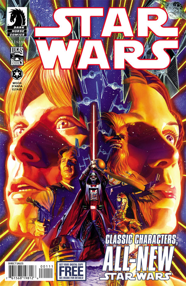 star wars 1 cover