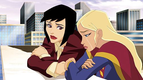 superman unbound 2