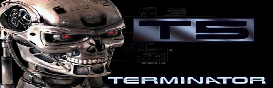 terminator 5 slider real