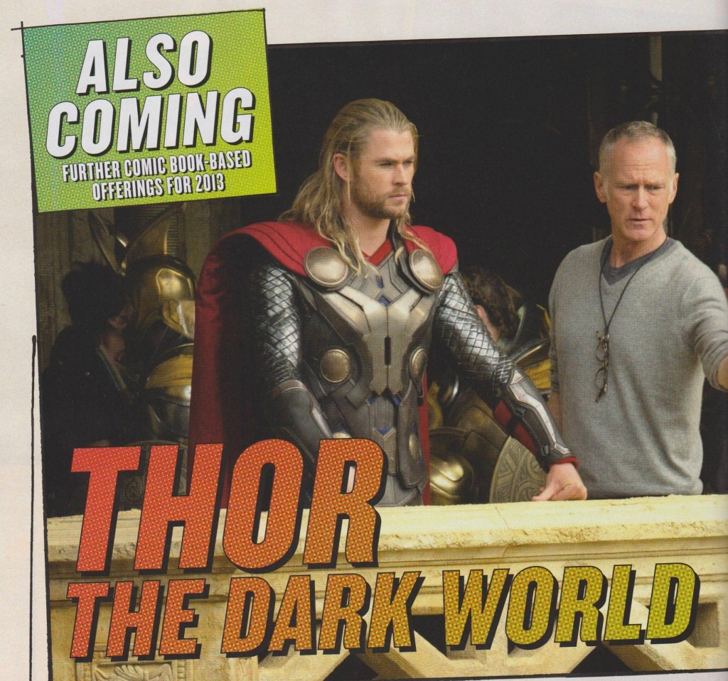 thor 2