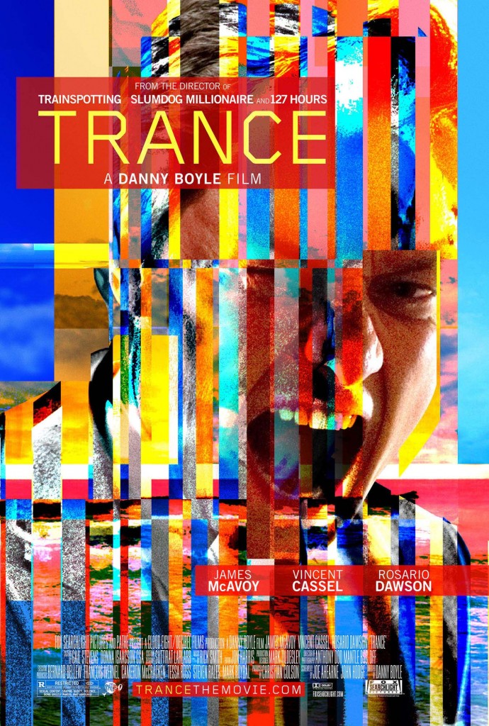 trance-poster