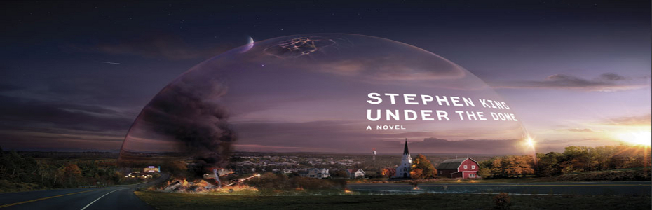 under the dome slider