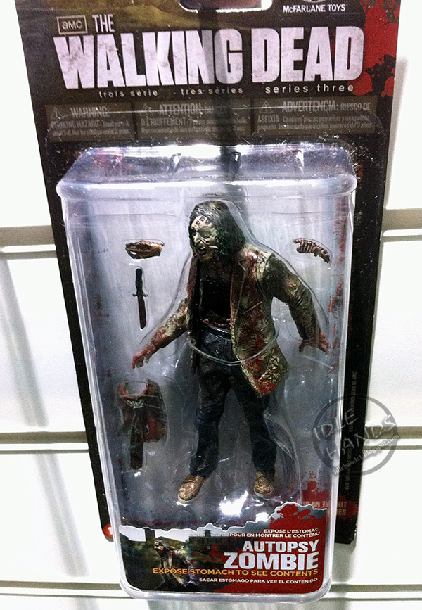 walking dead season 3 action figure