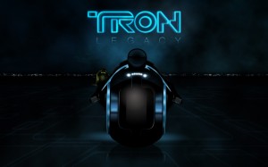Tron Legacy