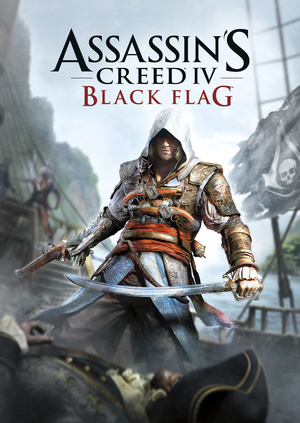 Assassins creed IV Black Flag