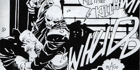 Dwight-A-Dame-To-Kill-For-Comic
