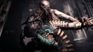 dead space 2 