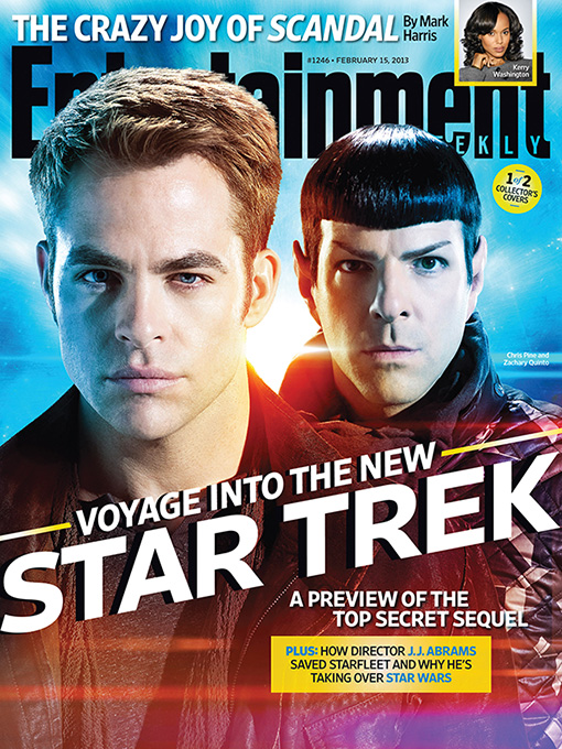 star trek into darkness ew cover