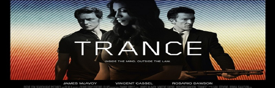 trance slider