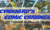 Comic cravings slider