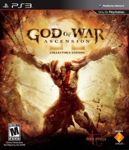 God of Wat Ascension