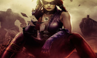 Injustice Slider