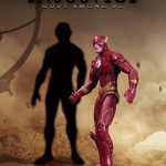 Injustice The Flash 2 pack action figures